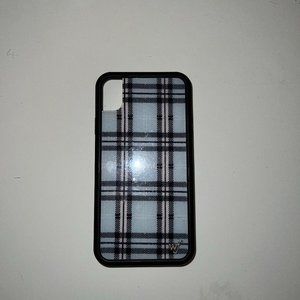 Iphone XR Wildflower Phone Case